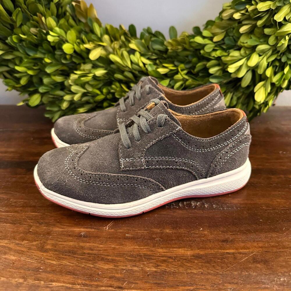 Florsheim Great Lakes Jr.‎ Wingtip Oxfords 13
